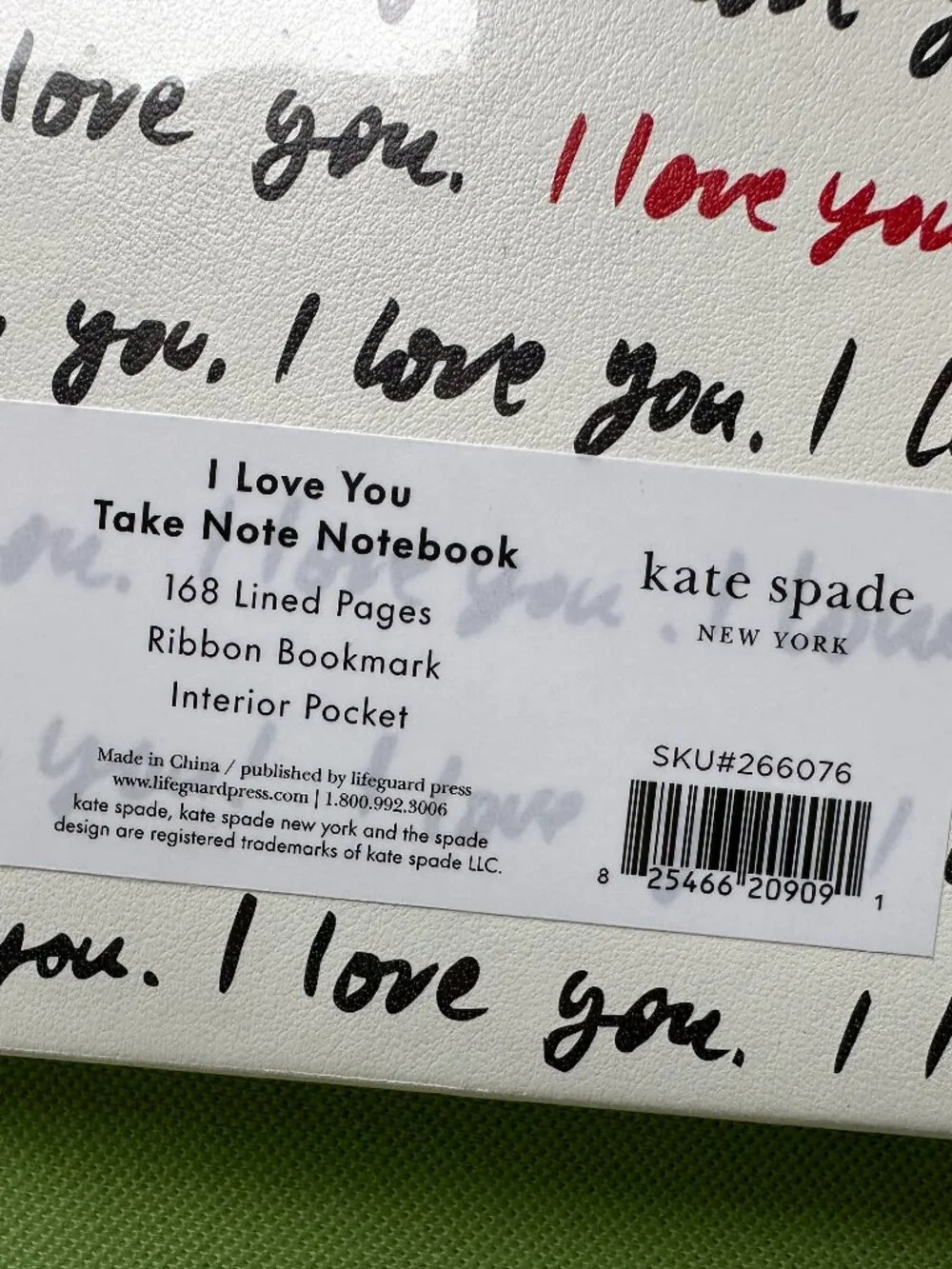 KATE SPADE 